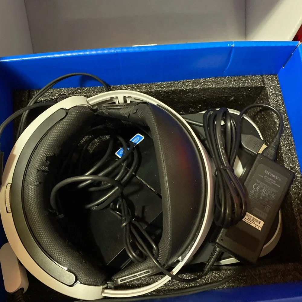 PlayStation VR